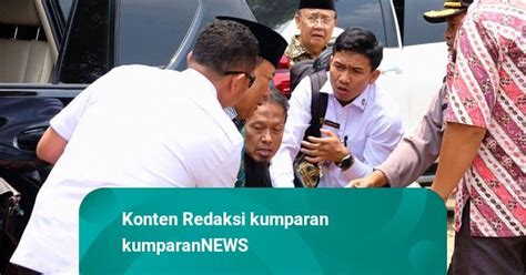 Nasib Penusuk Wiranto Dituntut 16 Tahun Divonis 12 Tahun Kumparan