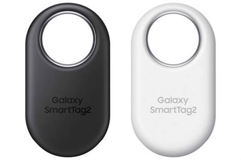 Introducing New Samsung Galaxy SmartTag2 A Smart Way To Keep Track Of