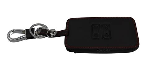 Funda De Piel Llave Renault Duster Env O Gratis Meses Sin Intereses