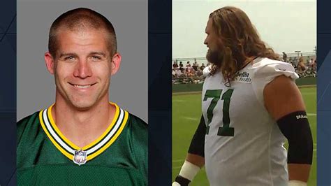 Jordy Nelson Josh Sitton To Be Inducted Into Packers Hall Of Fame