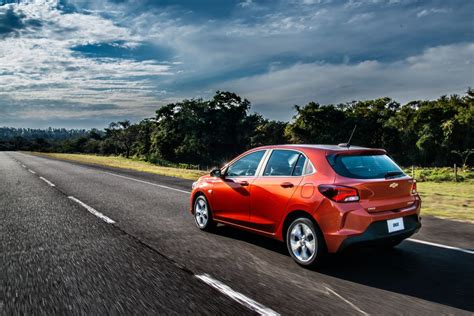 Veja O Passo A Passo De Como Ter O Seu Chevrolet Onix Pcd