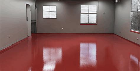 Industrial Floor Paint Suppliers - Medibo Group