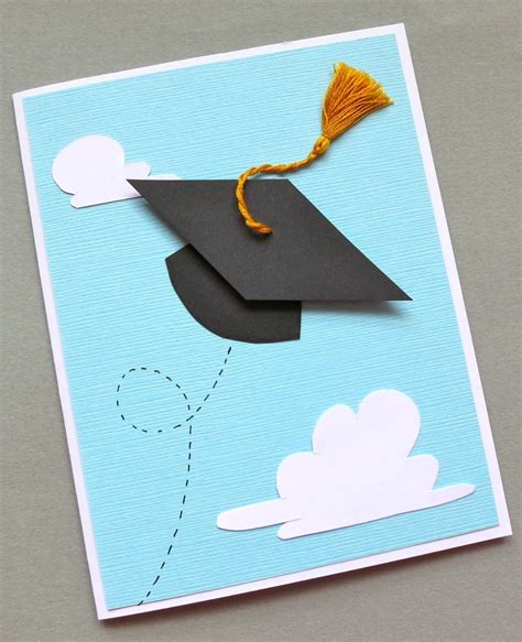 Printable Graduation Cards