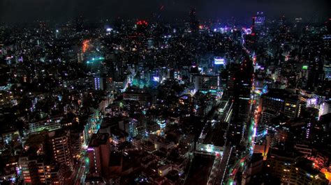 Tokyo 4K Wallpapers - Top Free Tokyo 4K Backgrounds - WallpaperAccess