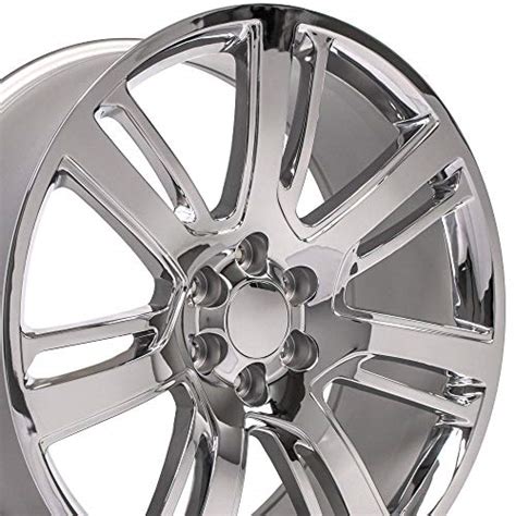 Inch Lug Chevy Wheels The Ultimate Buyer S Guide