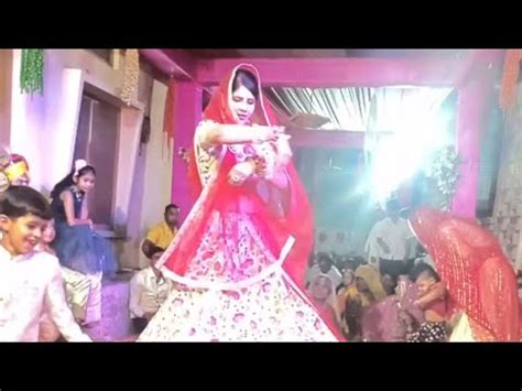 Rajasthani Wedding Dance Marwadi Wedding Dhol Thali Dance Youtube