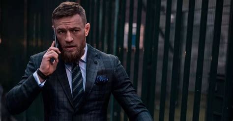 Breaking Conor Mcgregor Arrested On Miami Beach After Fan Altercation