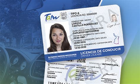 🥇cómo Tramitar La Licencia De Conducir Tecnogeek