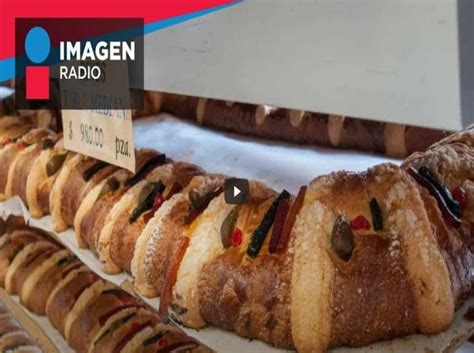 M S De Millones De Roscas Se Vender N En El Pa S Imagen Radio