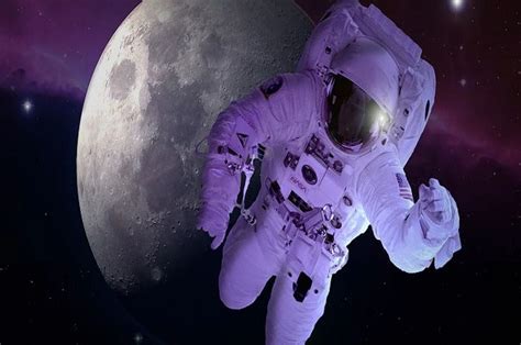 Bagaimana Cara Astronaut Menuju Ke Bulan Dari Bumi Dan Sikap Buzz