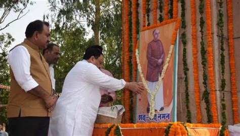 Centre Renames Chenani Nashri Tunnel After Bharatiya Jana Sangh Founder