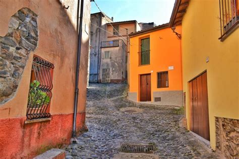 Santu Lussurgiu Il Borgo Antico Cosa Vedere Sardegnatoujours