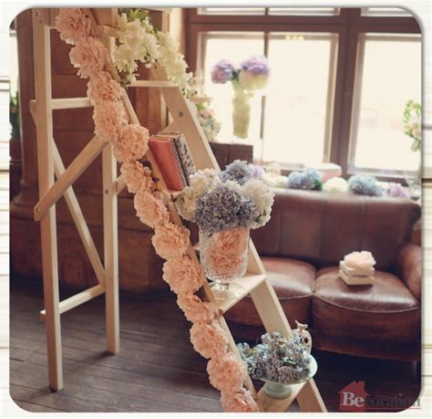 Decorating the living room with flowers – becoration