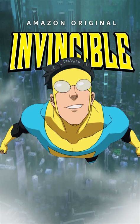 Invincible Wallpapers Kolpaper Awesome Free Hd Wallpapers