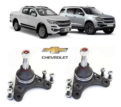 Par Piv Superior Chevrolet S E Trailblazer At