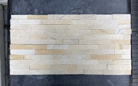 Yellow Marble Wall Cladding Veneer Vietnam From Viet Nam StoneContact