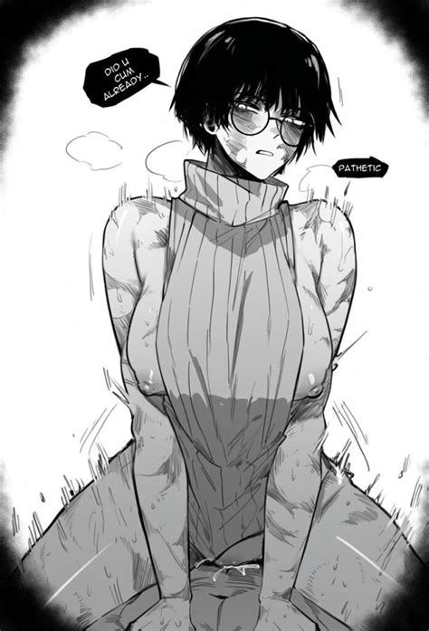 Xxx Maki Zenin Hentai Jujutsu No Kaisen Esposa Dando O Cu Pro Meu Amigo