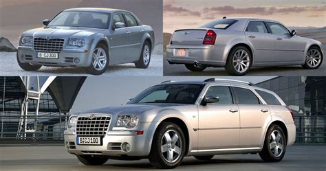 The HEMI-Powered 2023 Chrysler 300C Is The Last Of Its Kind