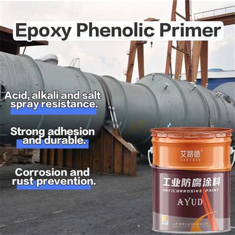 Chemical Pipe Paint Iron Red Heat Resistant Acid And Alkali Resistant