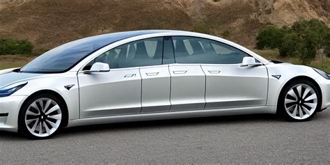 2010 Tesla Model 3” Stable Diffusion Openart