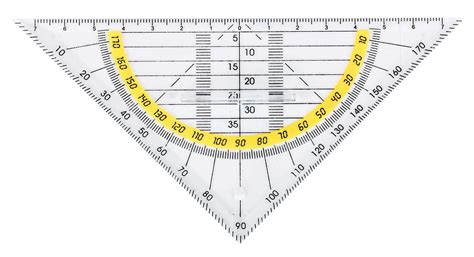 Equerre Rapporteur Hyp 16 Cm Acheter En Ligne Aduis