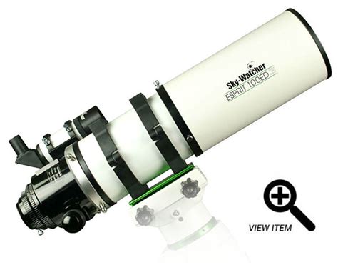 Sky Watcher Esprit Review A Serious Apo For Astrophotography