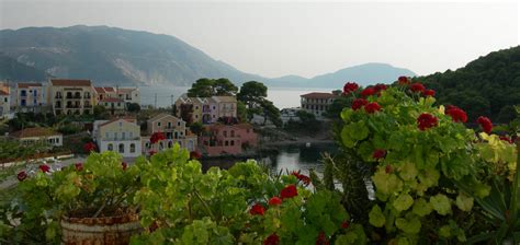 Best places to stay in Kefalonia, Greece | The Hotel Guru