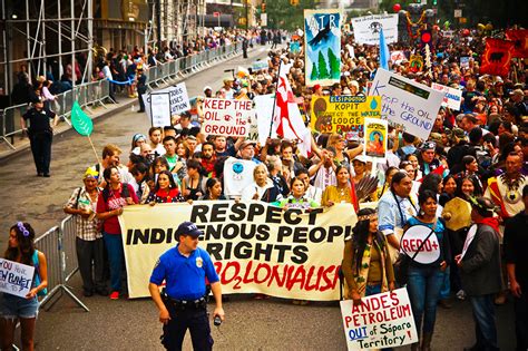 Living On Earth Tribal Nations Against Keystone Pipeline