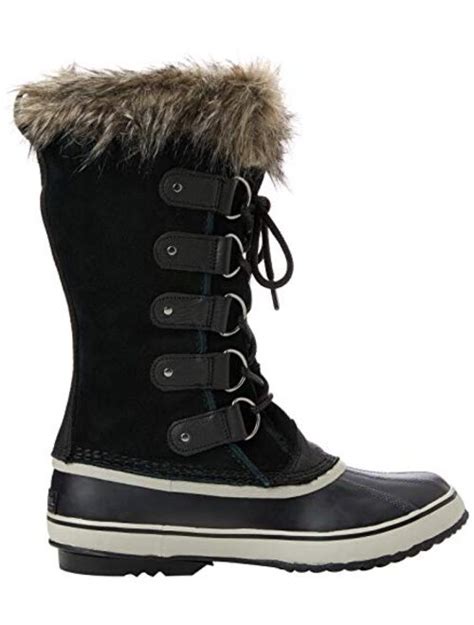 Buy Sorel Women S Joan Of Arctic Waterproof Insulated Winter Boot Online Topofstyle