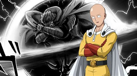 One Punch Man Finalmente Explica Cuales Son Los Poderes De Blast El