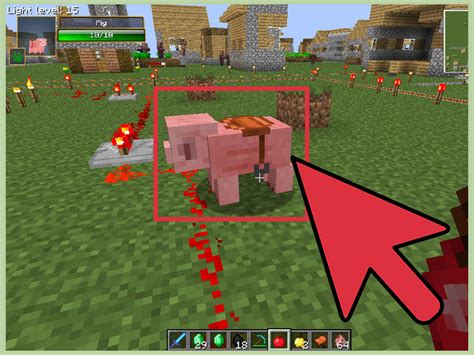 How To Find A Saddle In Minecraft TipsMake