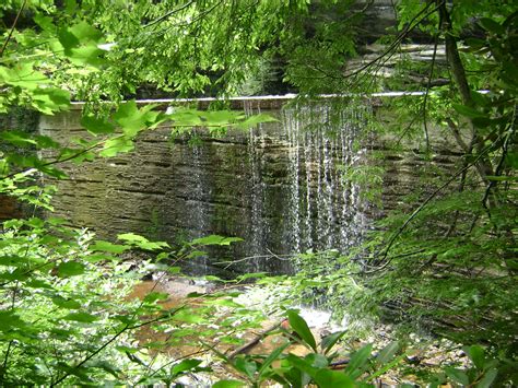 Pickett State Park And Forest A Tennessee State Park Located Near