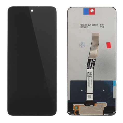 Wholesale OEM LCD Screen And Digitizer Assembly Repair Part For Xiaomi