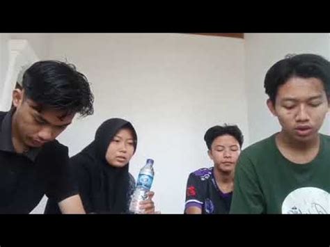 Percobaan Sederhana Listrik Statis SMAN 1 MHS 2022 YouTube