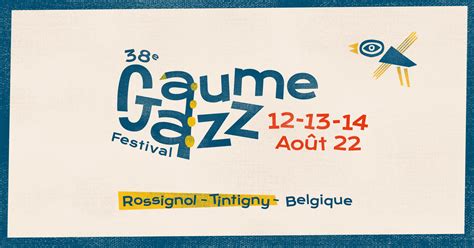 Gaume Jazz de Printemps 2023 Journée internationale du jazz Gaume