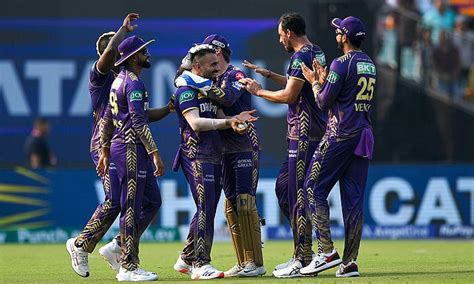 TATA IPL 2024 Match 31 Preview Kolkata Knight Riders KKR Vs