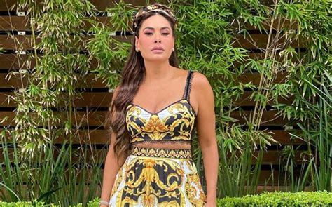 Galilea Montijo Se Muestra Interesada En Abrir Su Cuenta De Onlyfans