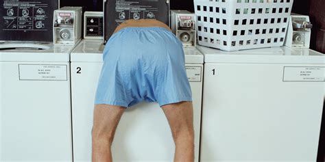 Naked Aussie Gets Stuck In Washing Machine Inquirer News | Hot Sex Picture