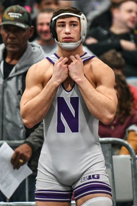 College Wrestler With Visible Penis Line Sebastianbeard49