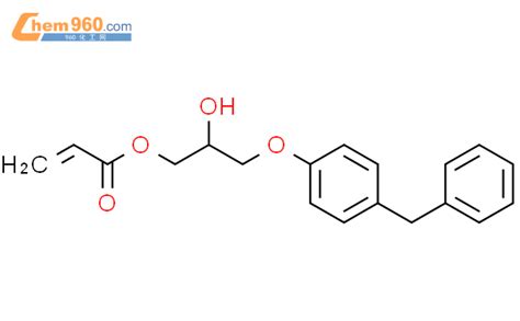 Propenoic Acid Hydroxy Phenylmethyl Phenoxy