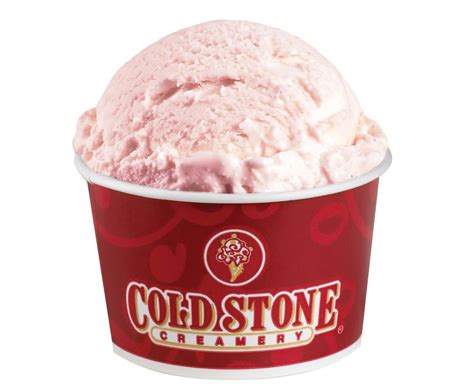 Cold Stone Creamery Takeaway In Manila