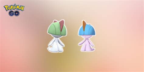 Pokemon GO: Ralts Spotlight Hour Guide (Can Ralts Be Shiny?)