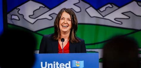 Danielle Smith Wins UCP Leadership Race – Prairie Sky Strategy