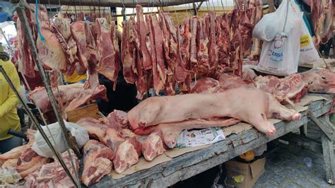 VEJA AS FARTURA DO NORDESTE NA FEIRA LIVRE DE CAPOEIRAS PERNAMBUCO TEM