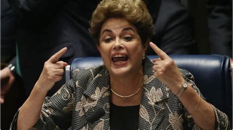 O Que Acontece Dilma Ap S O Impeachment Bbc News Brasil