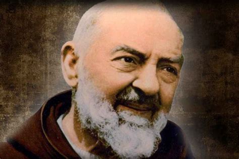 Novena A Padre Pio 22 Settembre Nono Giorno