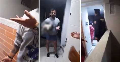 Hombre Borracho Mat A Golpes Al Perro De Su Familia Por Redes Lo