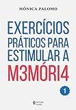 Os 7 melhores livros de exercícios de memória para idosos nossas