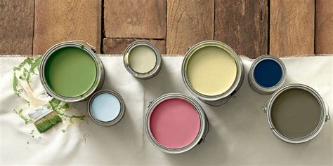 25+ Best Interior Paint Color Ideas - Top Wall Paint Colors for Your Home