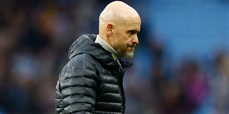 Fabrizio Romano Shares Major Ten Hag Sack Update at Man Utd